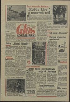 Głos Koszaliński. 1970, sierpień, nr 231
