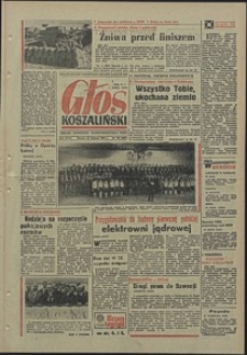 Głos Koszaliński. 1970, sierpień, nr 236