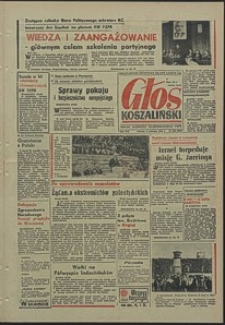 Głos Koszaliński. 1970, wrzesień, nr 250