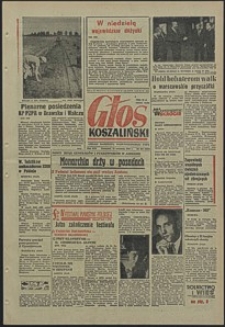 Głos Koszaliński. 1970, wrzesień, nr 259