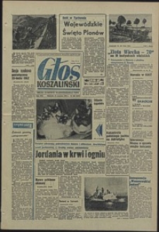 Głos Koszaliński. 1970, wrzesień, nr 262