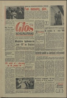 Głos Koszaliński. 1970, wrzesień, nr 263