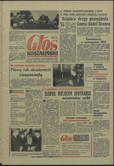 Głos Koszaliński. 1970, październik, nr 274