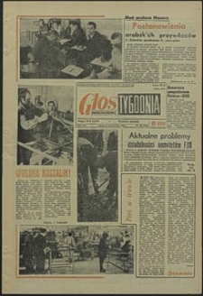 Głos Koszaliński. 1970, październik, nr 275