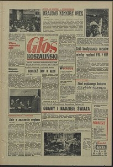 Głos Koszaliński. 1970, październik, nr 277