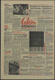Głos Koszaliński. 1970, październik, nr 278