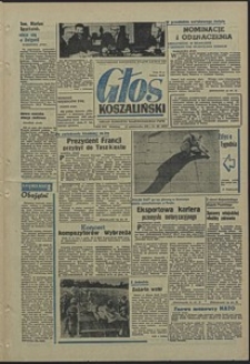 Głos Koszaliński. 1970, październik, nr 283