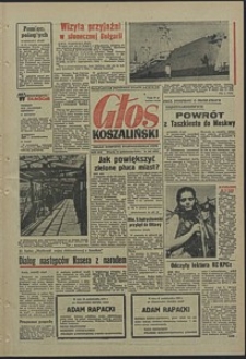 Głos Koszaliński. 1970, październik, nr 285