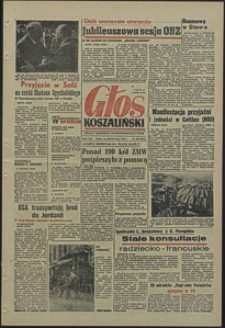 Głos Koszaliński. 1970, październik, nr 286