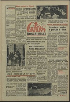 Głos Koszaliński. 1970, październik, nr 287