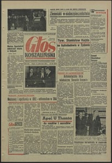 Głos Koszaliński. 1970, październik, nr 288
