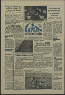 Głos Koszaliński. 1970, październik, nr 297