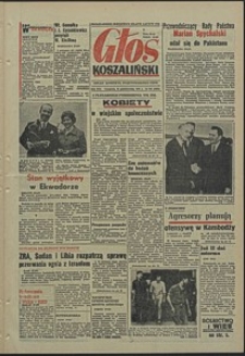 Głos Koszaliński. 1970, październik, nr 301