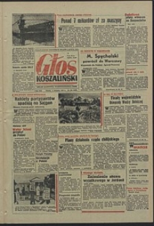 Głos Koszaliński. 1970, listopad, nr 306