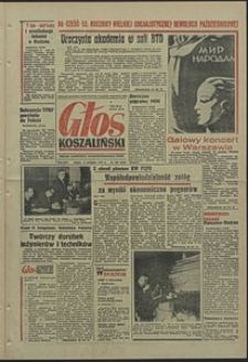 Głos Koszaliński. 1970, listopad, nr 309