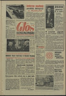 Głos Koszaliński. 1970, listopad, nr 314