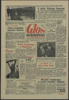 Głos Koszaliński. 1970, listopad, nr 315