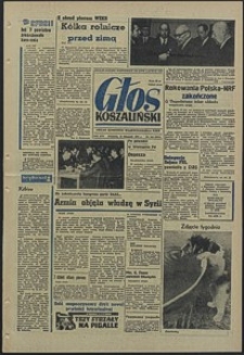 Głos Koszaliński. 1970, listopad, nr 318