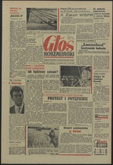 Głos Koszaliński. 1970, listopad, nr 326
