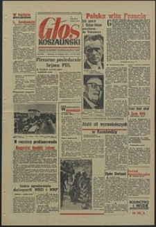 Głos Koszaliński. 1970, listopad, nr 329