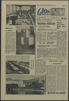 Głos Koszaliński. 1970, listopad, nr 331