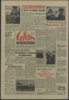 Głos Koszaliński. 1970, listopad, nr 333