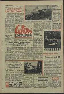 Głos Koszaliński. 1970, grudzień, nr 334