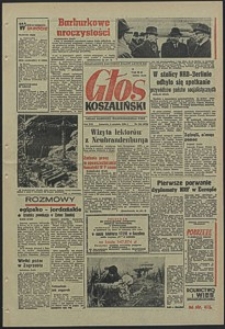 Głos Koszaliński. 1970, grudzień, nr 336