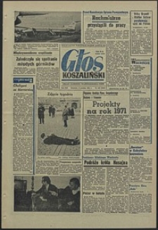 Głos Koszaliński. 1970, grudzień, nr 339