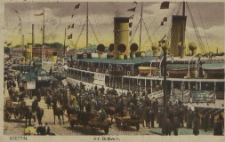 Stettin, Am Bollwerk