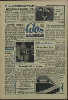 Głos Koszaliński. 1971, styczeń, nr 3