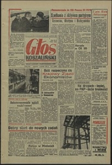 Głos Koszaliński. 1971, styczeń, nr 7