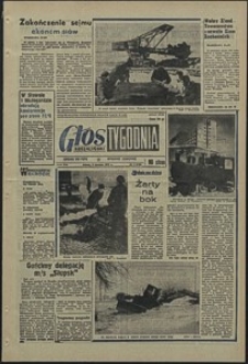 Głos Koszaliński. 1971, styczeń, nr 9