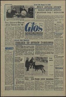 Głos Koszaliński. 1971, styczeń, nr 10