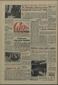 Głos Koszaliński. 1971, styczeń, nr 11