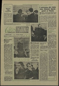 Głos Koszaliński. 1971, styczeń, nr 16
