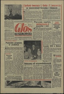 Głos Koszaliński. 1971, styczeń, nr 26