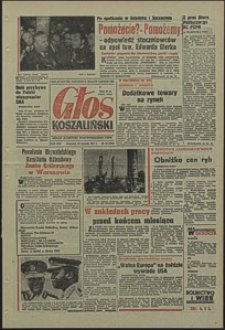 Głos Koszaliński. 1971, styczeń, nr 28