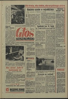 Głos Koszaliński. 1971, luty, nr 33
