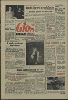 Głos Koszaliński. 1971, luty, nr 34