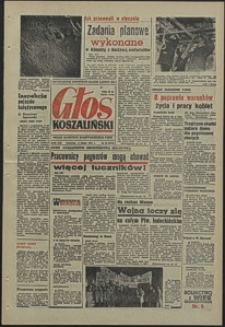 Głos Koszaliński. 1971, luty, nr 35