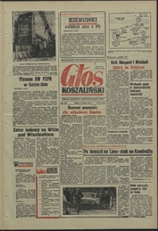 Głos Koszaliński. 1971, luty, nr 36