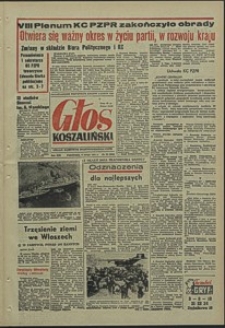 Głos Koszaliński. 1971, luty, nr 39