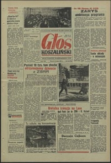 Głos Koszaliński. 1971, luty, nr 40