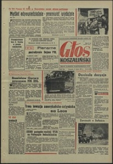 Głos Koszaliński. 1971, luty, nr 42