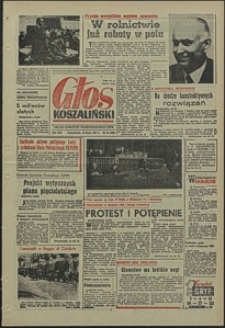Głos Koszaliński. 1971, luty, nr 46