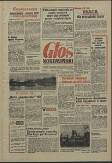 Głos Koszaliński. 1971, luty, nr 50