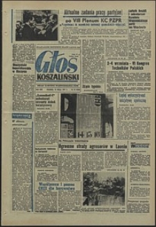 Głos Koszaliński. 1971, luty, nr 52
