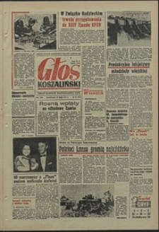 Głos Koszaliński. 1971, luty, nr 53