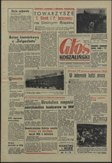 Głos Koszaliński. 1971, luty, nr 56